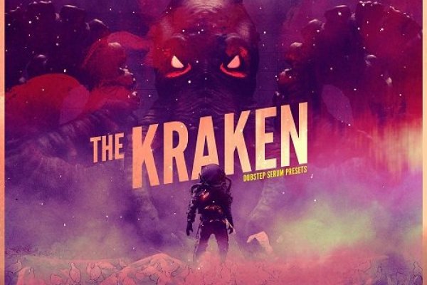 Kraken com darknet